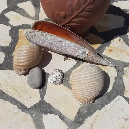 Harrisma Acharavi (Corfu)
