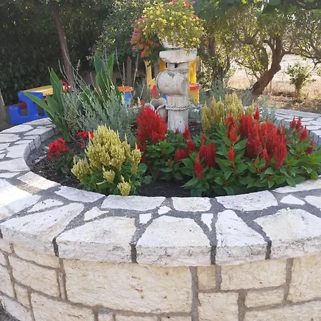 Harrisma Acharavi (Corfu)
