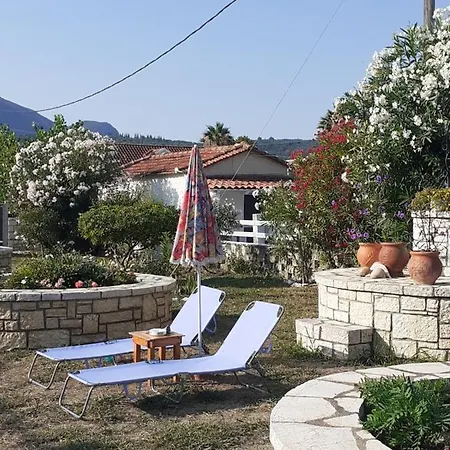 Harrisma Apartment Acharavi (Corfu)