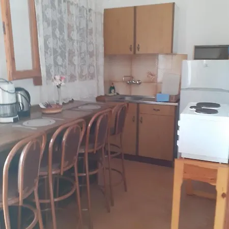 Harrisma Apartment Acharavi (Corfu)