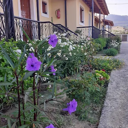 Harrisma * Acharavi (Corfu)