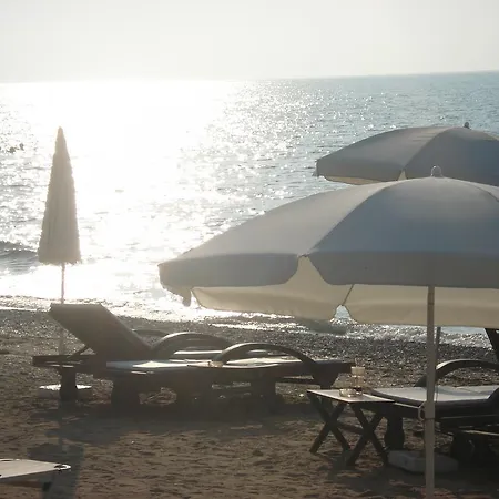 Harrisma * Acharavi (Corfu)