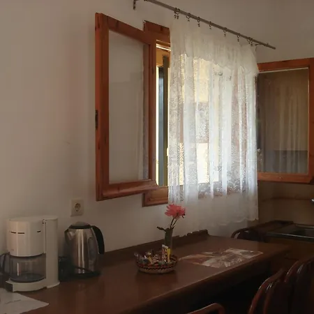 Harrisma Apartment
