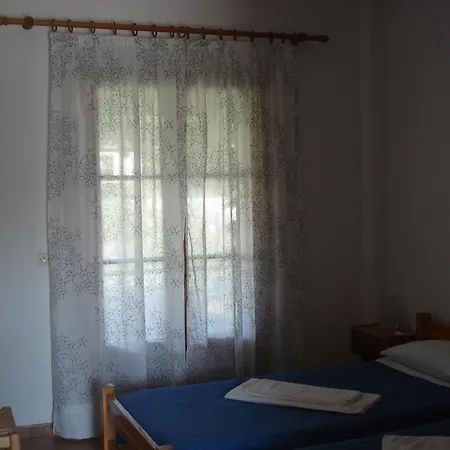 Harrisma Apartment