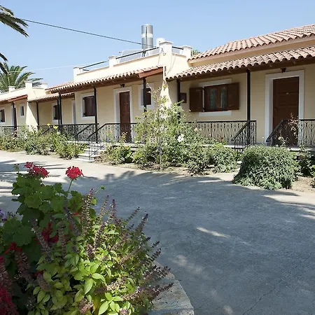 Apartment Harrisma