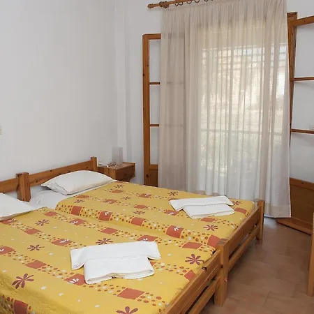 Harrisma Acharavi (Corfu)