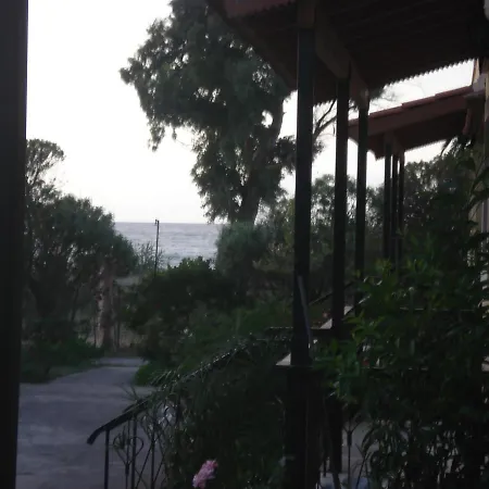 Harrisma Acharavi (Corfu)