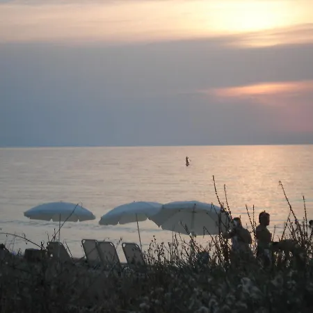 Harrisma Apartment Acharavi (Corfu)