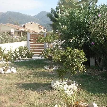 Apartment Harrisma Acharavi (Corfu)