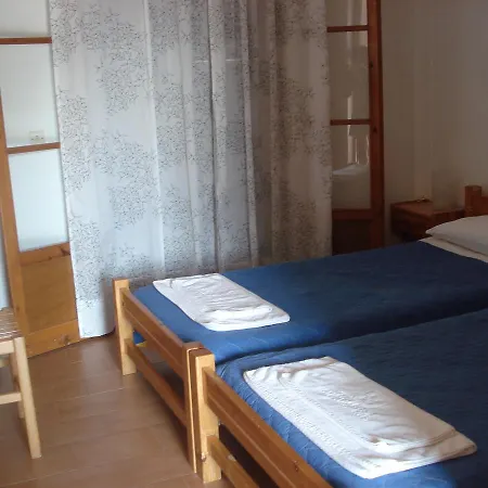 Harrisma Apartment Acharavi (Corfu)