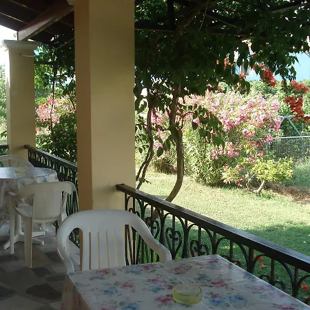 Harrisma * Acharavi (Corfu)