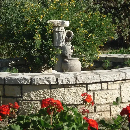 Harrisma * Acharavi (Corfu)